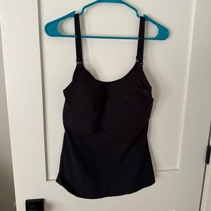 Knix BlissFitTM Leakproof Nursing Tank